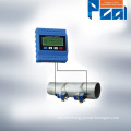 TUF-2000 ultrasonic liquid flow meter (clamp on)